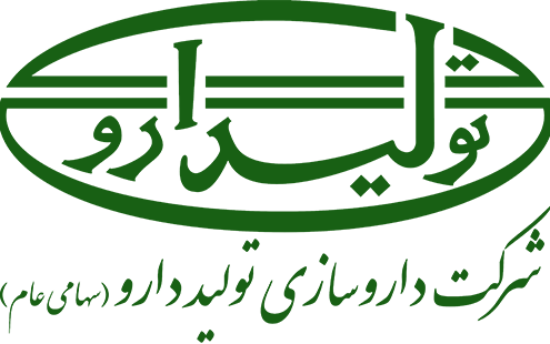 شرکت داروسازی تولیددارو